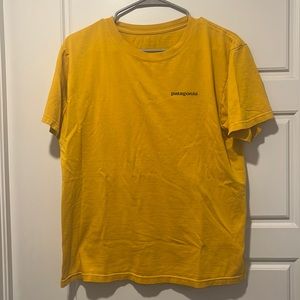 Mens Patagonia Tee